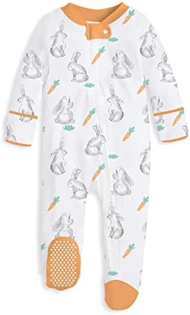 UNIFACO Organic Cotton Pajamas