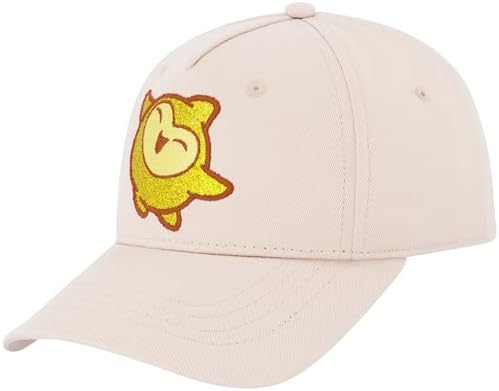 Concept One Disney Wish Star Baseball Cap for Boys 1