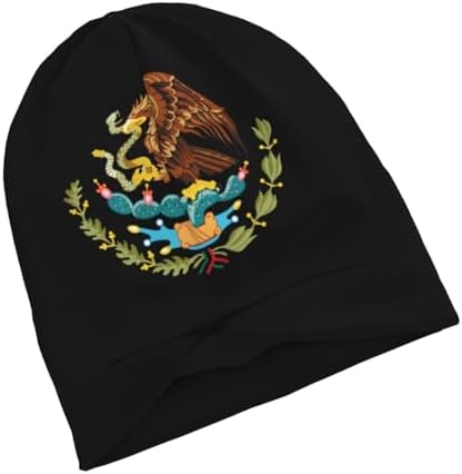 Cool Skull Beanie for Winter