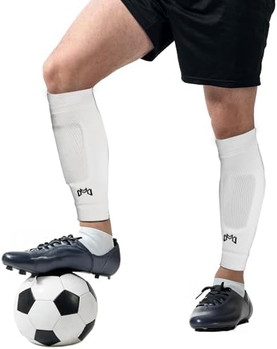 Securely Keep Your Shin Guards in Place