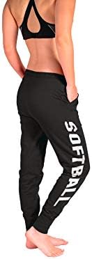 GIMMEDAT Softball Joggers