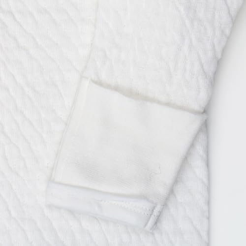 Reassuringly soft and gentle our best-selling Romper for growing babies