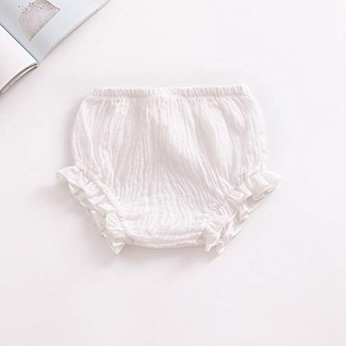 Bloomer Diaper Cover for Baby Boys Washable and Reusable