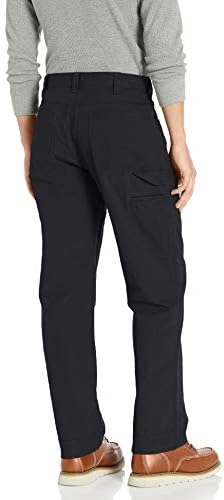 Amazon Essentials Mens Carpenter Pants with Tool Pockets - All Around Comfort
