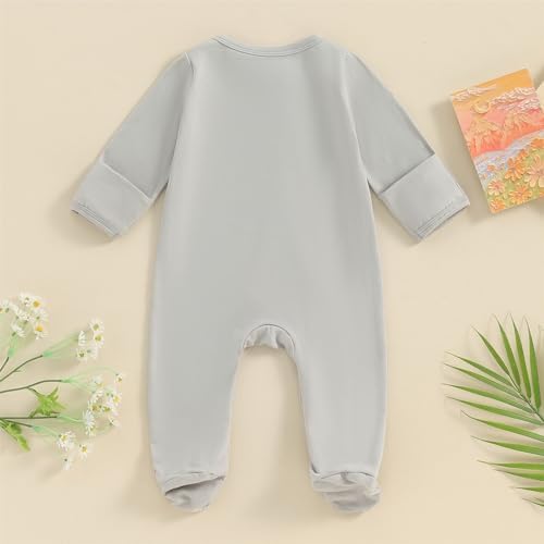 Perfect Baby Pajamas