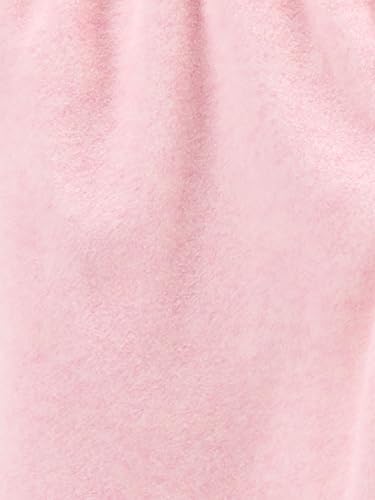 4-Pack Fleece Pants for Babies