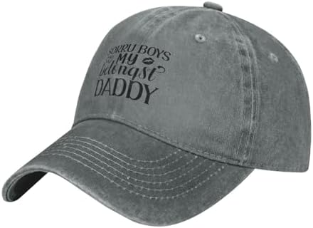 Adjustable Stylish Cowboy Hat for Men Women