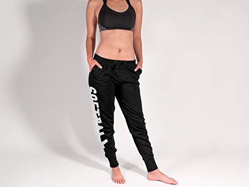 GIMMEDAT Softball Joggers