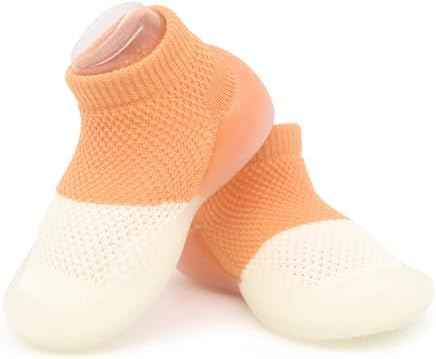 Icosylify Baby First Walker Non-Slip Socks