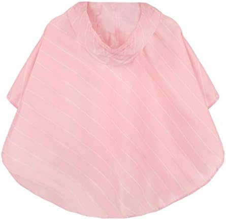 Comforty Durable Rain Poncho for Kids