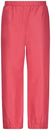 LONDON FOG Girls Waterproof Rain Suit Set