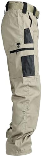 Military Tactical Pants for Men