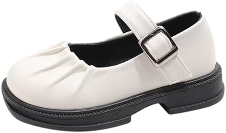 Winter waterproof Mary Jane boots for kids