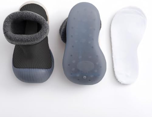 Safe Walking Shoes