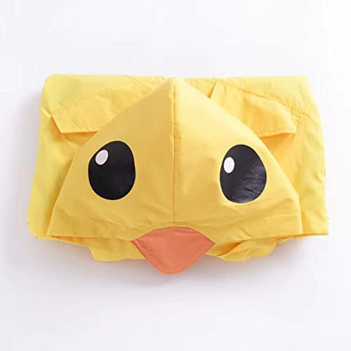 Toddler Toddler Baby Boys Girls Duck Rainibling