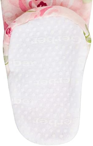 Gerber Baby Girls 2-Pack Pajamas