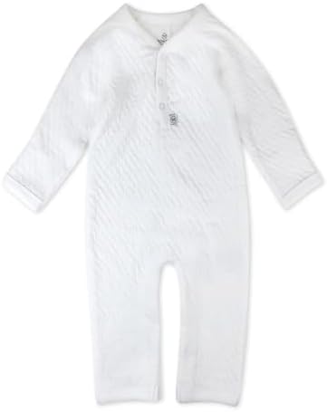 Reassuringly soft and gentle our best-selling Romper for growing babies