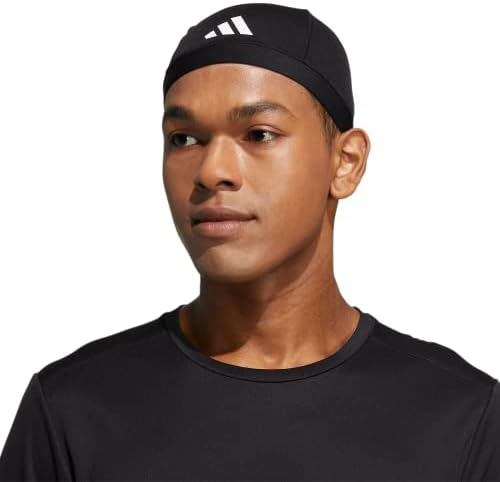 adidas Aeroready Football Skull Cap for Men