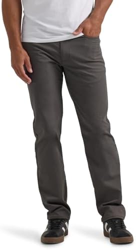 Extreme Motion 5-Pocket Pants Experience Unmatched Comfort Fits Perfectly