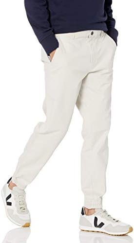 Amazon Essentials Mens Pants Straight-Fit Jogger