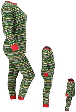 Christmas Family Pajama Daddy Mommy Perfect Christmas Gift from Unique Baby