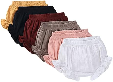 Durio Baby Bloomers - Soft Cuts Perfectly for Your Little One