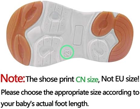 Rainy Rubber Boots for Babies
