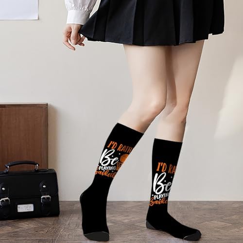 Cute Funny Functional Socks for Girls Boys