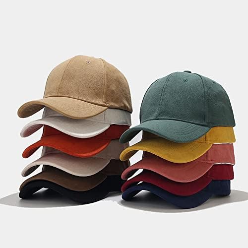 New Years Party Hats Mens Canvas Mesh Back Cap Black Trucker Hats