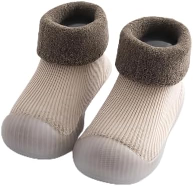 Comfortable Baby Footwear for Toddler Girls Unique Design walking Sneakers