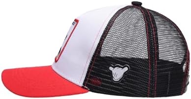 Mickey Baseball Hat for Men and Women