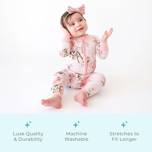 Posh Peanut Convertible Baby Sleepers