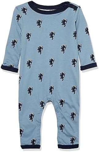 an organic reversible coverall