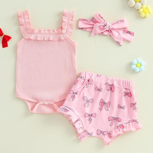 Right for Baby Girl Summer