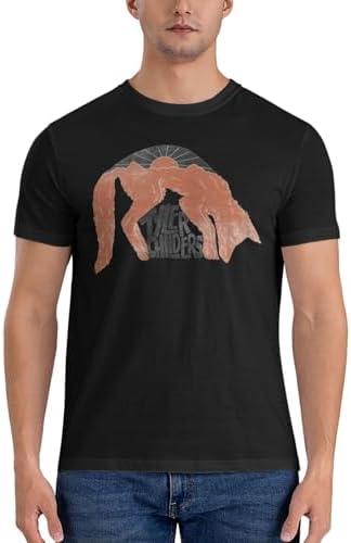 Mens Actor T-Shirt Fashionable Classic