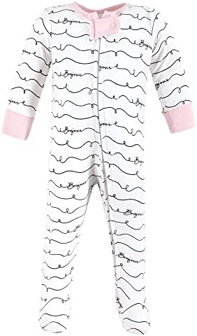 Hudson Baby Baby Cotton Sleep Play Set