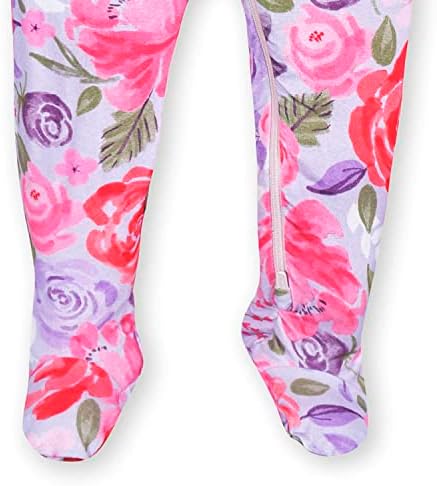 Gerber Baby Girls Soft comfy pujama