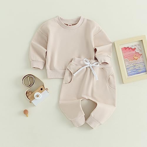 Comfy Cute Baby Sets for Boys Girls