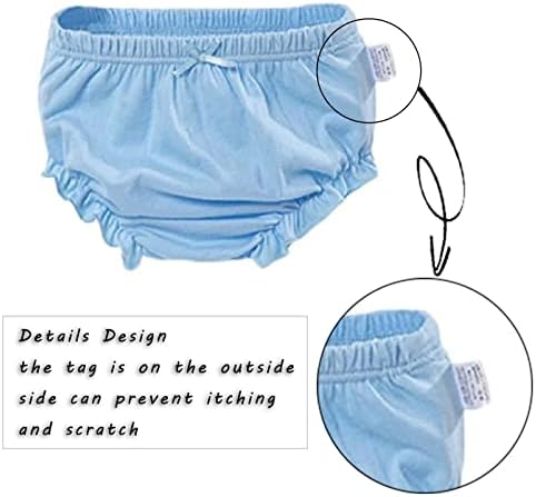 Cute Baby Diaper Covers Set