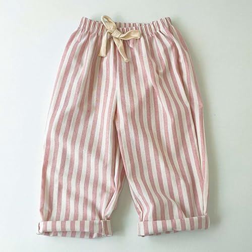 Comfortable Pullover Jogger Pants for Toddler