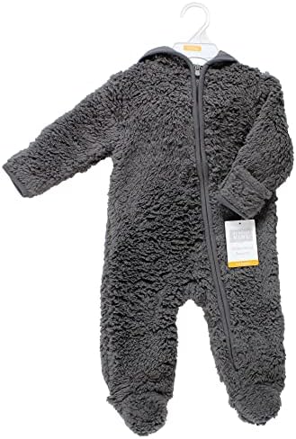 Hudson Baby Unisex Blanket Sleepers
