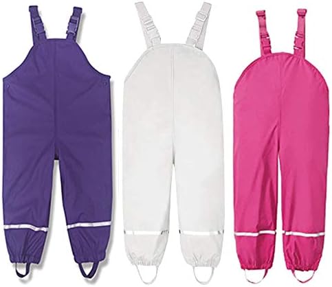 Rainy Day Protector for Kids Toddlers