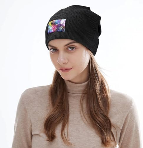 BTTLLKE Unisex Beanie Winter