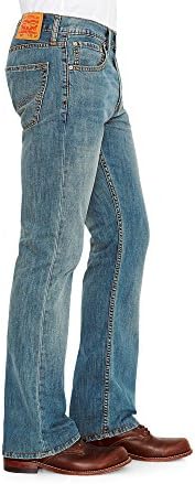 Levis 527 Slim Bootcut Jeans Premium Fit for Style Comfort