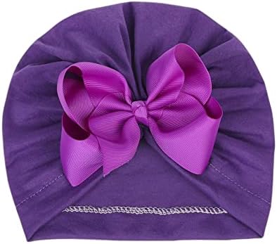 Cushion Soft Baby Turban Hat
