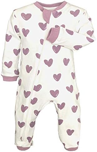 ZippyJamz Organic Pajamas