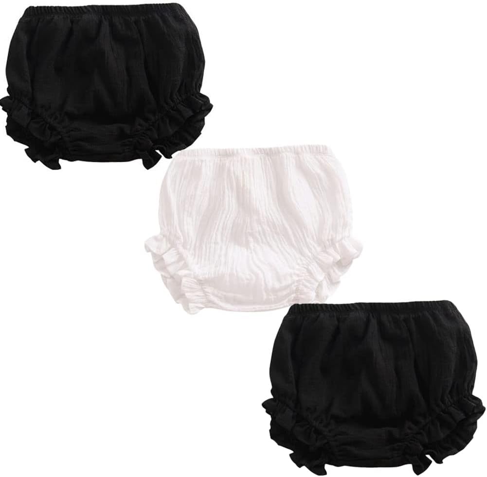 Cutie Cotton Bloomer for Babies