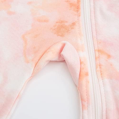 O2 BABY Organic Cotton Pajamas for Baby