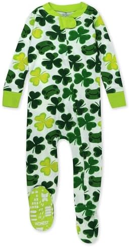 HonestBaby Unisex100