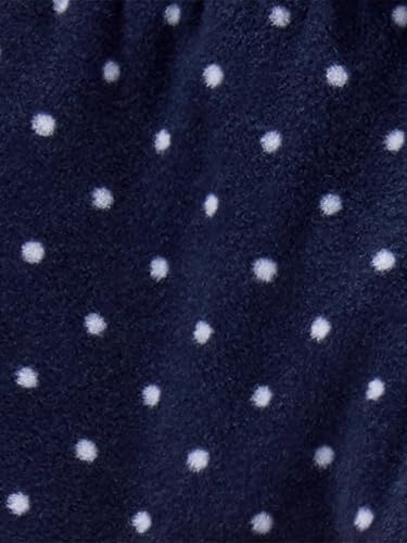 4-Pack Fleece Pants for Babies